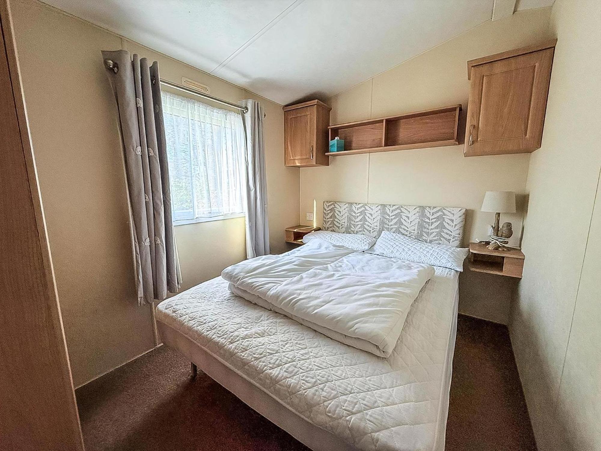 Caravan With Decking At Manor Park In Hunstanton, Sleeps 6 Ref 23045B Luaran gambar